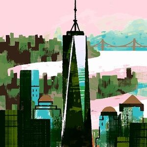 Meet your Posher, Paul